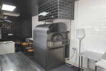 Food destination - first year half price