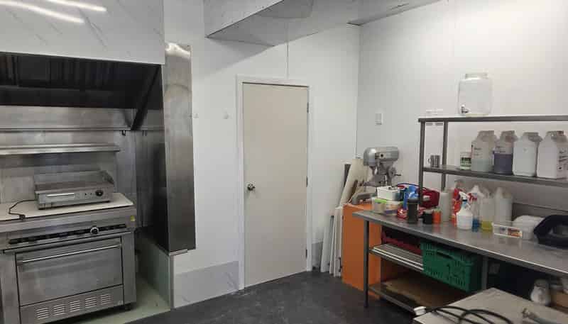 16 Horace Russell Road, Mercer