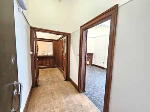 A sweet suite