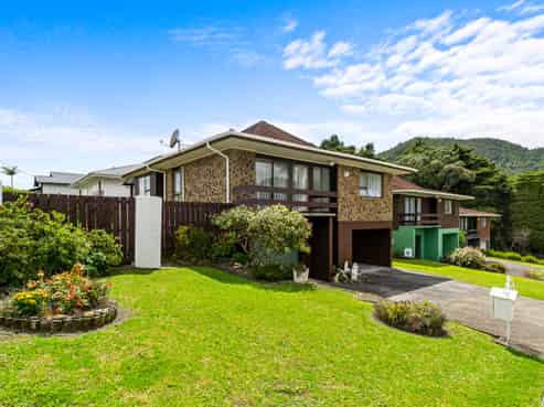 21 Rurumoki Street, Regent