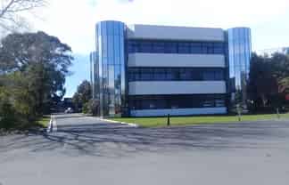 1200m2 of Affordable Office Space