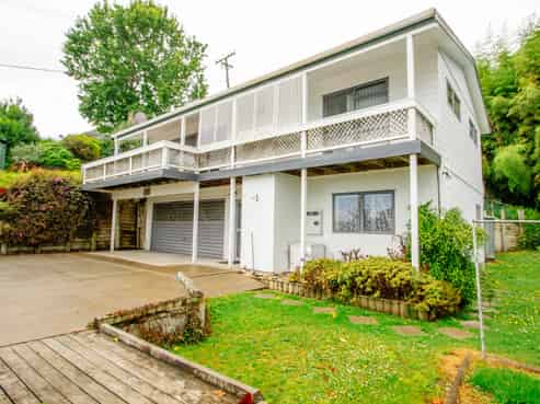 406B Rolleston Street, Thames