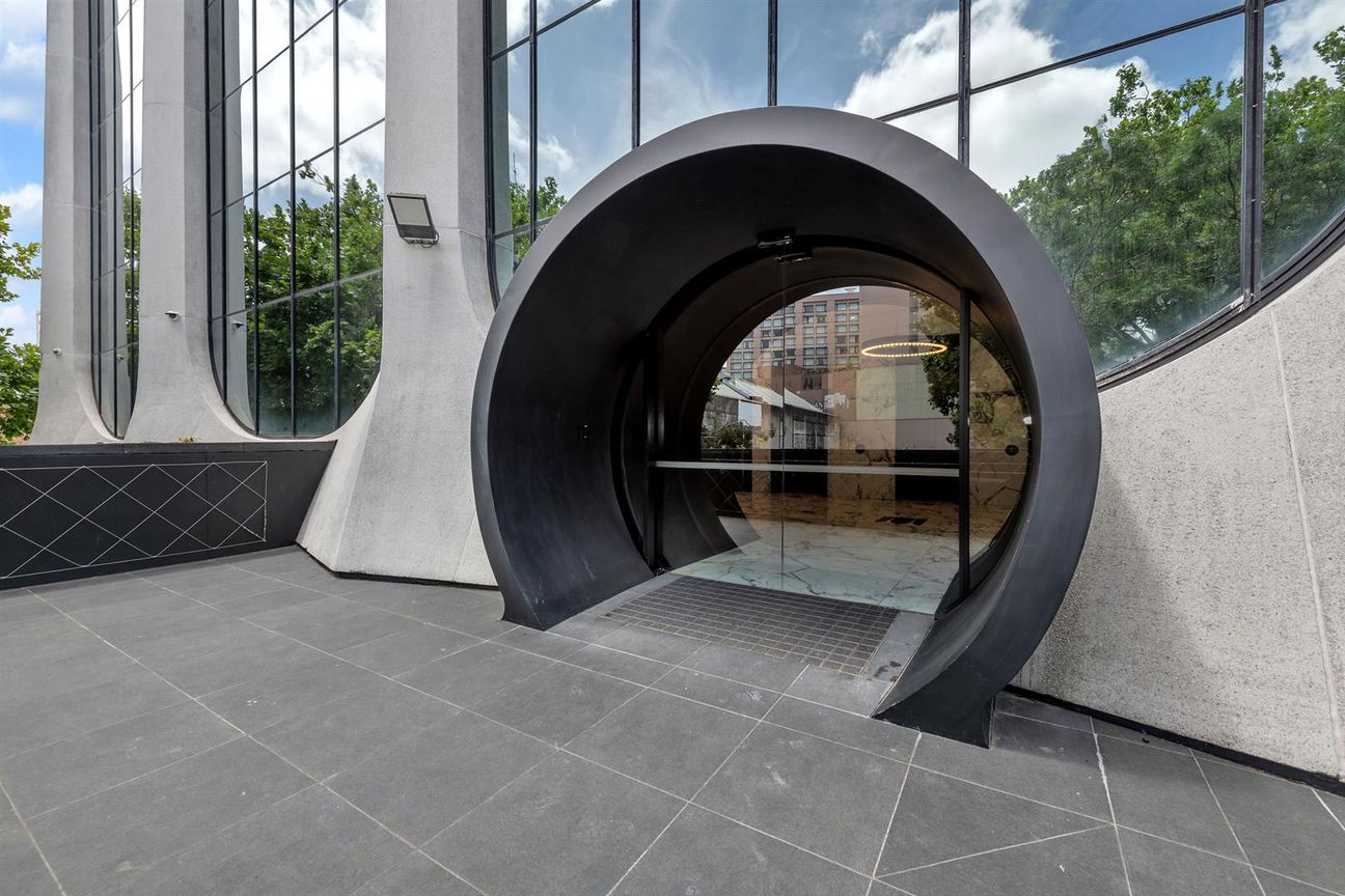 CBRE - Freshly Renovated Office - Aanzicht 5