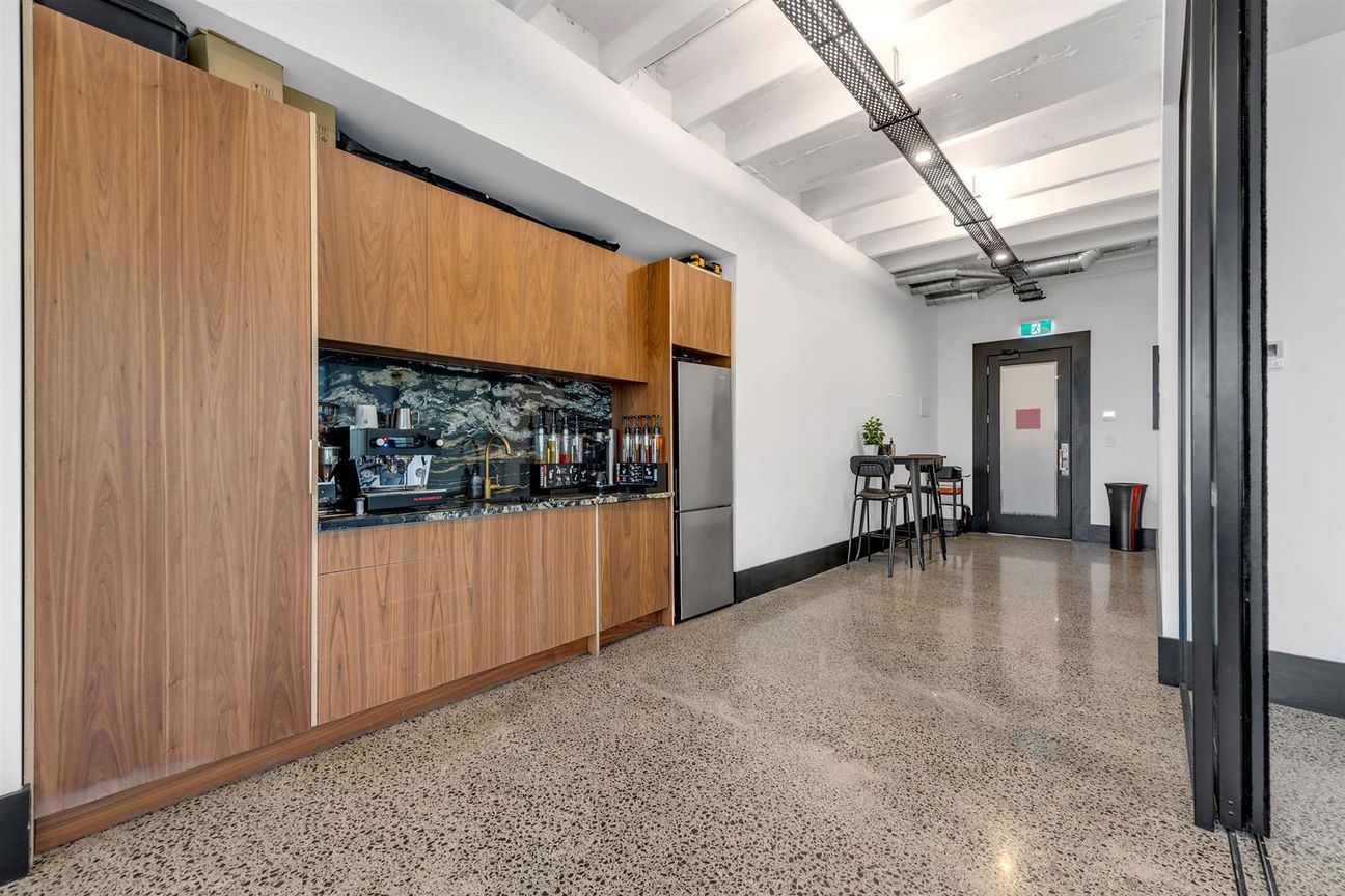 CBRE - Freshly Renovated Office - Aanzicht 3