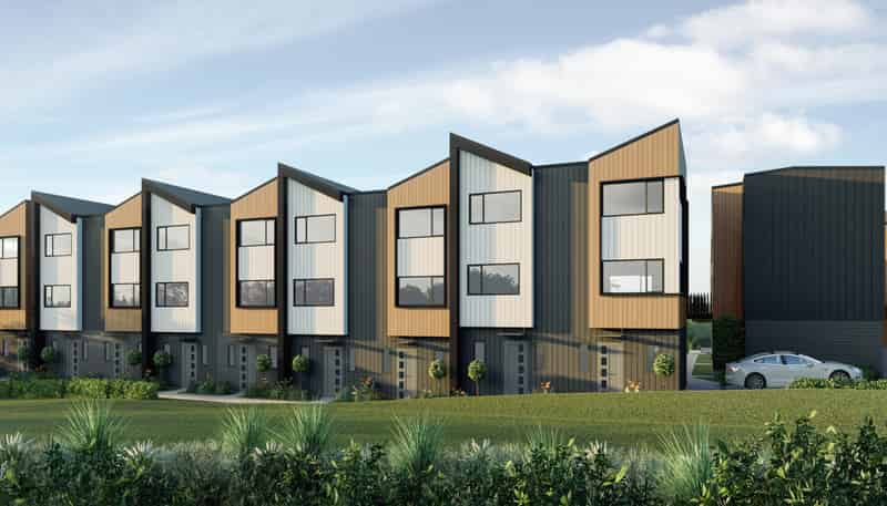 163-165 Lake Road, Belmont
