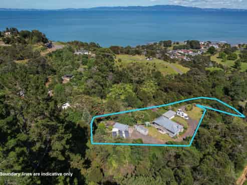 10 Valder Place, Waiomu