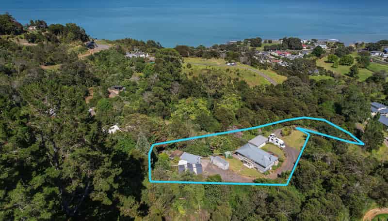 10 Valder Place, Waiomu