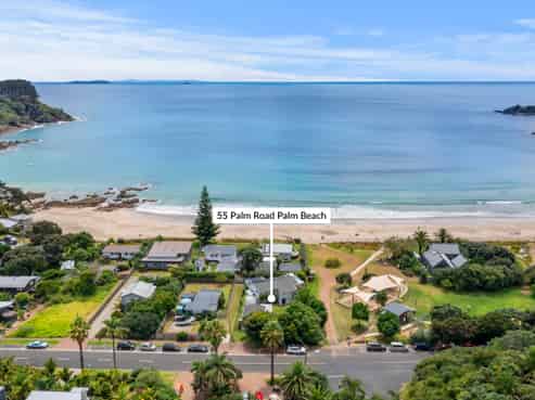 55 Palm Road, Palm Beach