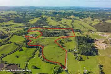 Lot 1/418 Blackbridge Road, Dairy Flat