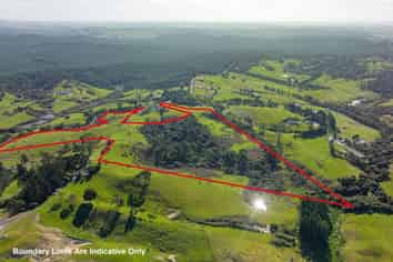 Lot 1/418 Blackbridge Road, Dairy Flat