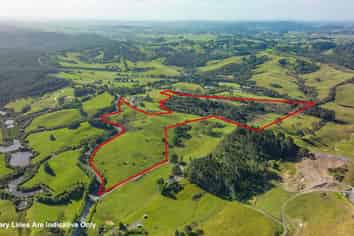 Lot 1/418 Blackbridge Road, Dairy Flat