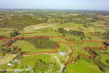 Lot 1/418 Blackbridge Road, Dairy Flat