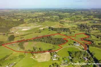 Lot 1/418 Blackbridge Road, Dairy Flat