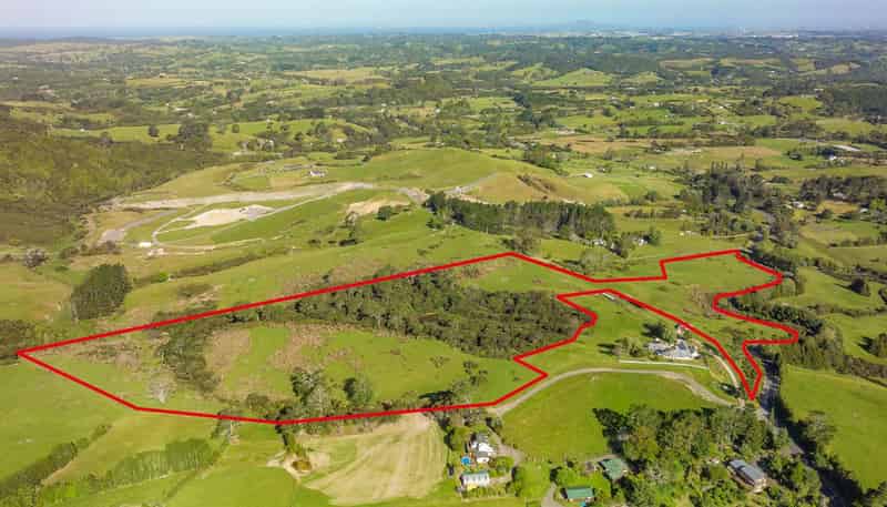 Lot 1/418 Blackbridge Road, Dairy Flat