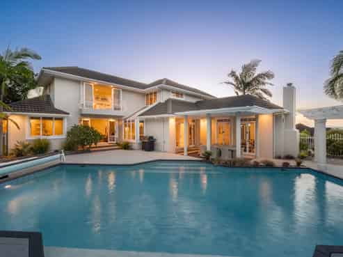 38 Anaheim Boulevard, Shamrock Park