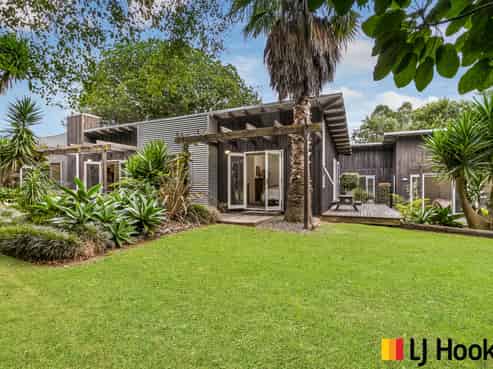 61 Gearon Road, Mauku