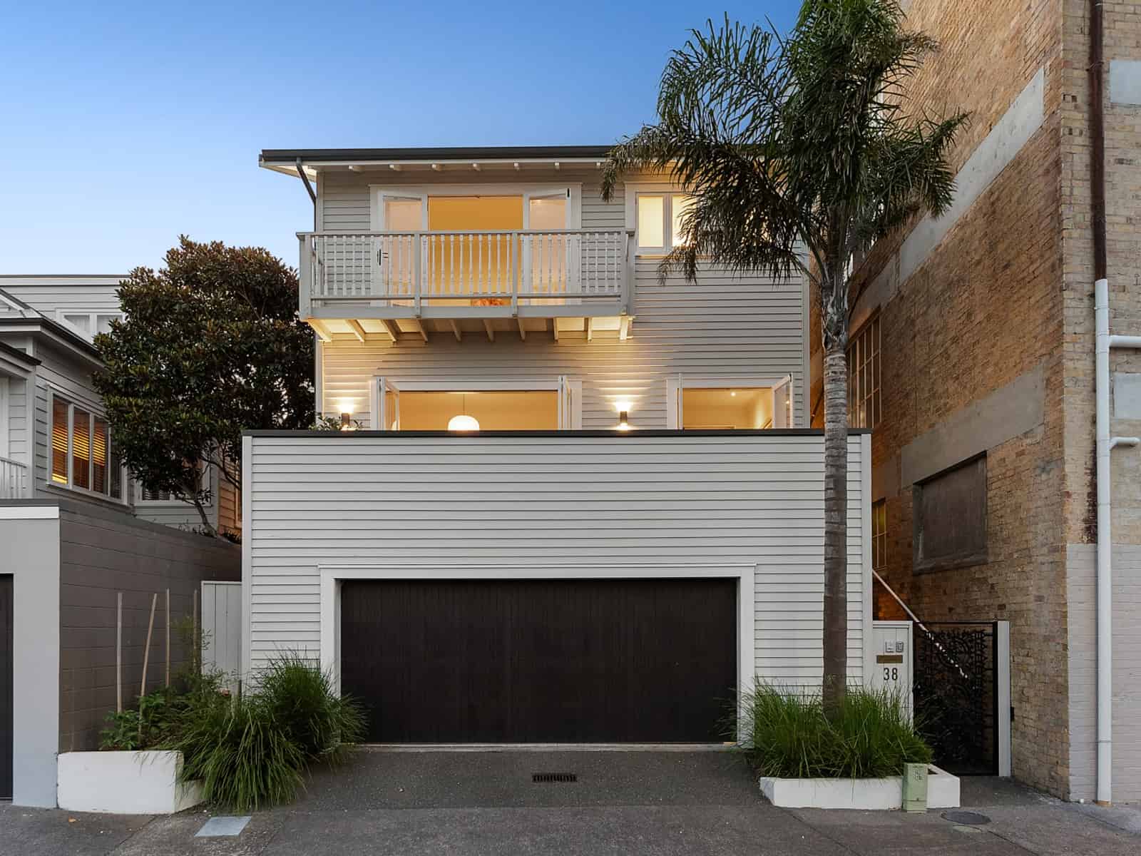 Freemans Bay Homes and Real Estate for Sale realestate.co.nz