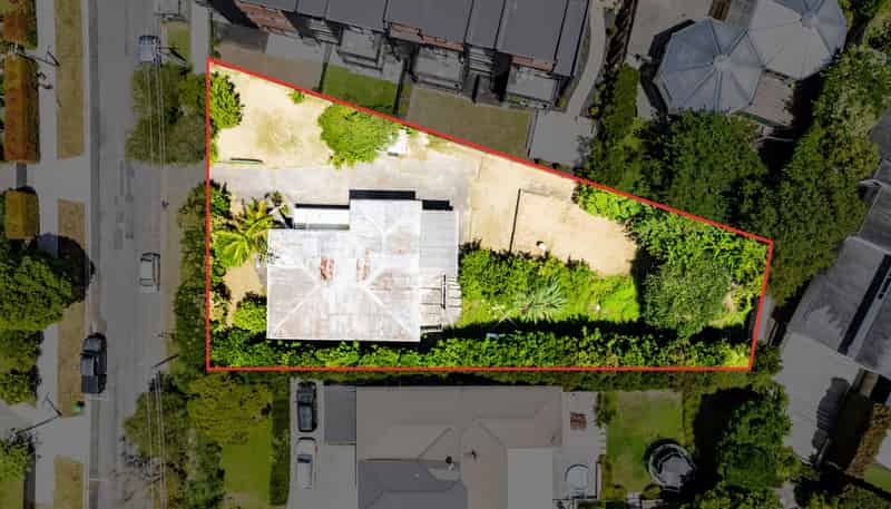 4 Castledine Crescent, Glen Innes