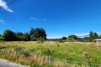 110-114 Main Road, Blackball