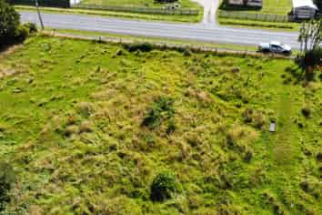110-114 Main Road, Blackball