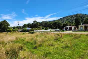 110-114 Main Road, Blackball