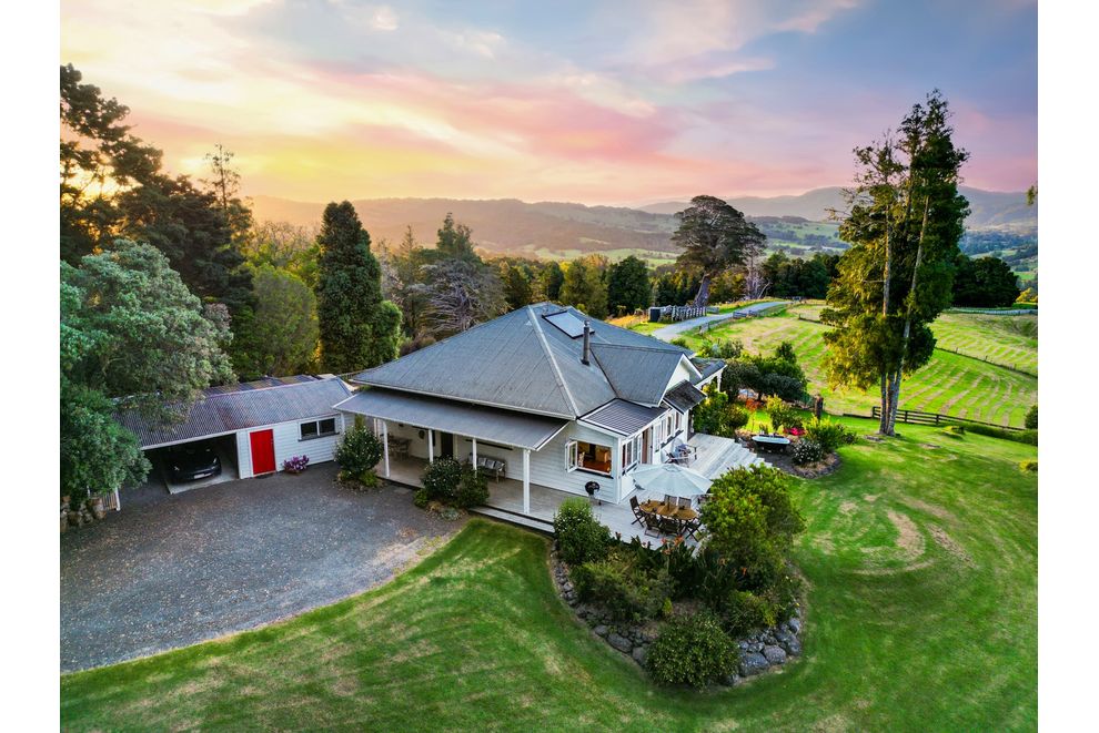 58 Old Valley Road, Okaihau, Far North For Sale realestate.co.nz