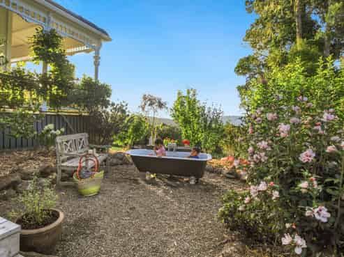 58 Old Valley Road, Okaihau