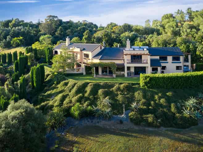 1 Breckenridge Lane, Puketapu