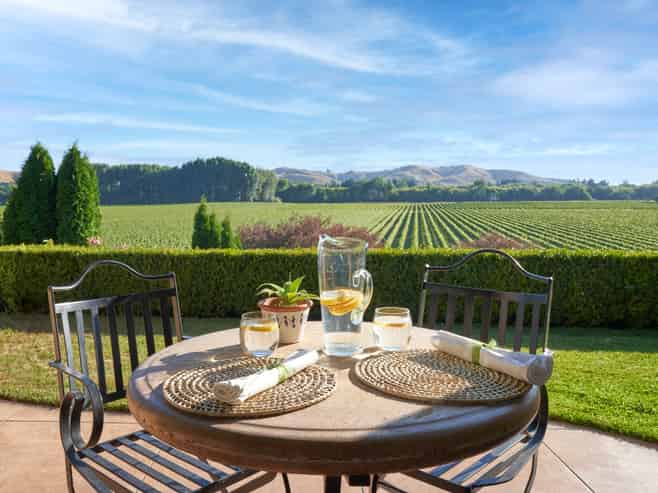 1 Breckenridge Lane, Puketapu