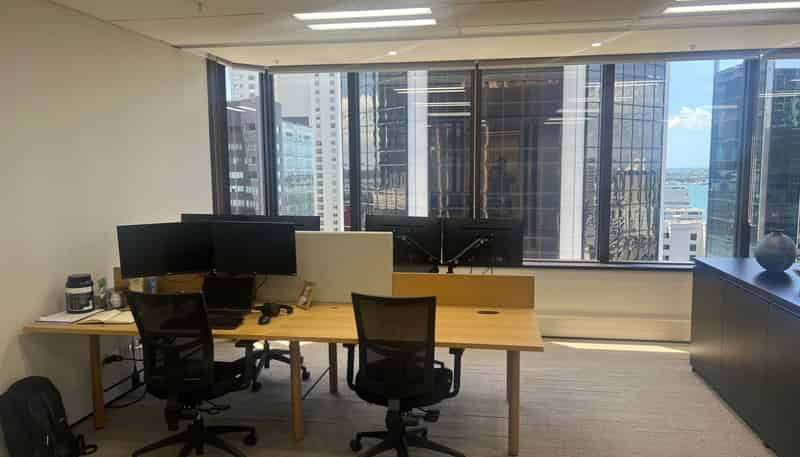 Level 22/151 Queen Street, Auckland Central