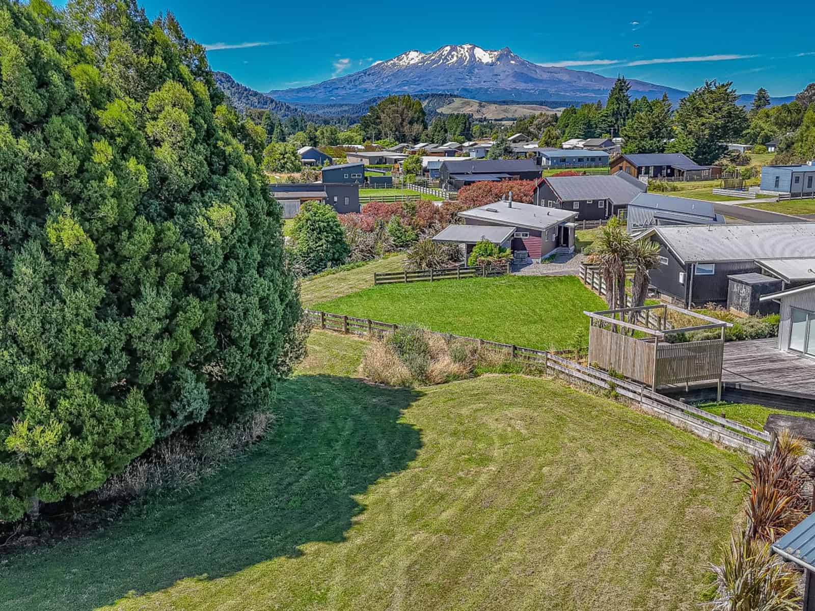 Ohakune Homes and Real Estate for Sale realestate.co.nz