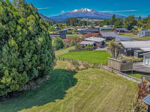 8 Cordyline Place, Ohakune