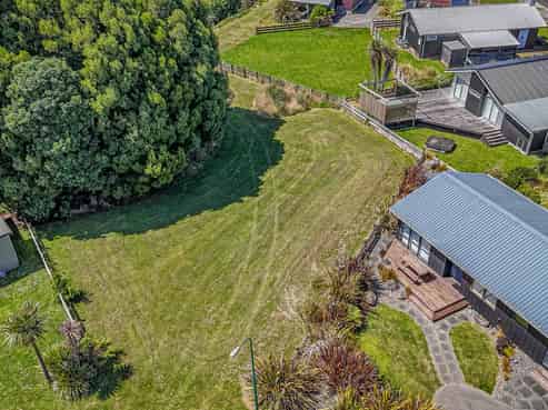 8 Cordyline Place, Ohakune