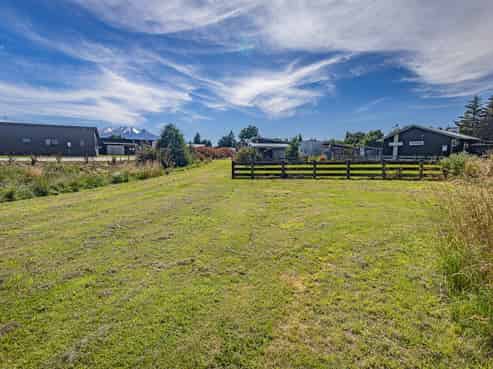 8 Cordyline Place, Ohakune