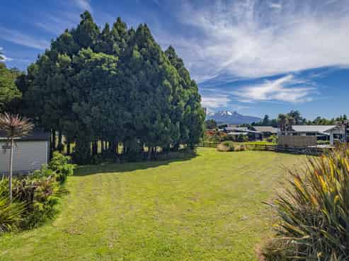 8 Cordyline Place, Ohakune