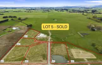 373 Colyton Road, Colyton