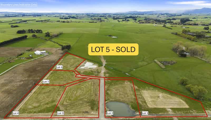 373 Colyton Road, Colyton