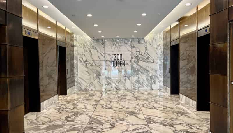 300 Queen Street, Auckland Central