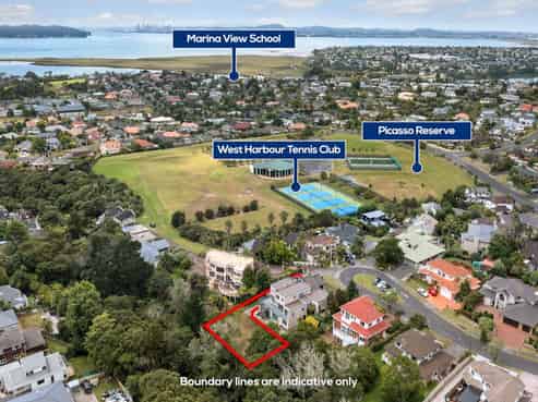 12B Belvedere Court, West Harbour