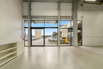 Redwood retail opportunity