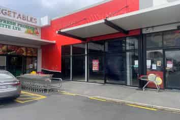 Redwood retail opportunity