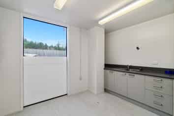 Redwood retail opportunity
