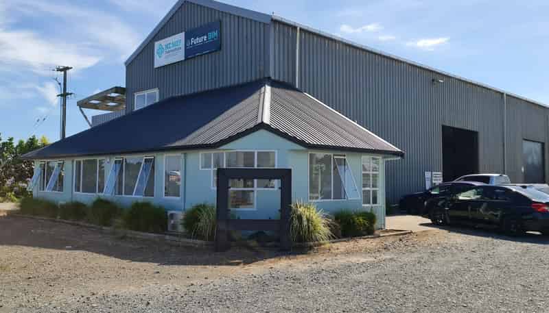220 De Havilland Drive, Bell Block