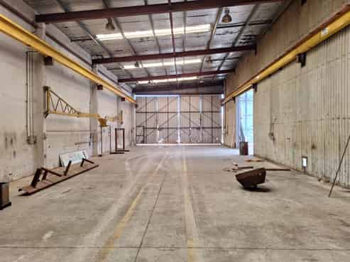 220 De Havilland Drive Industrial Lease