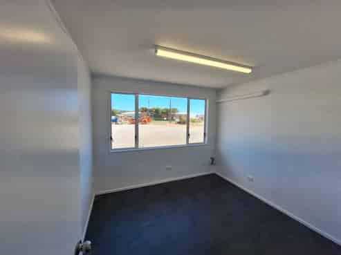 220 De Havilland Drive Industrial Lease