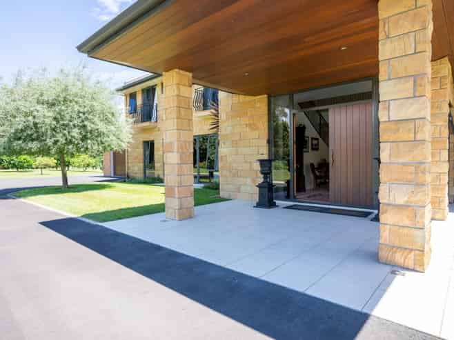107 Butcher Road, Matangi