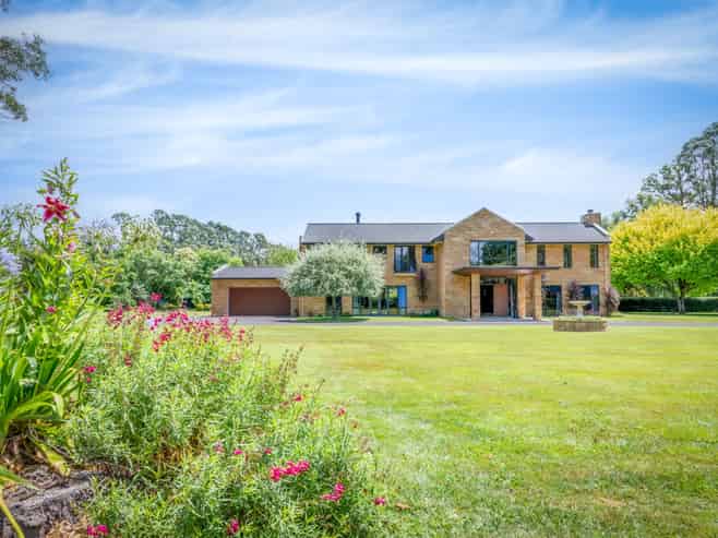 107 Butcher Road, Matangi