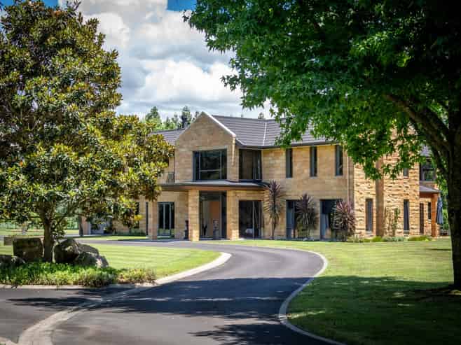 107 Butcher Road, Matangi