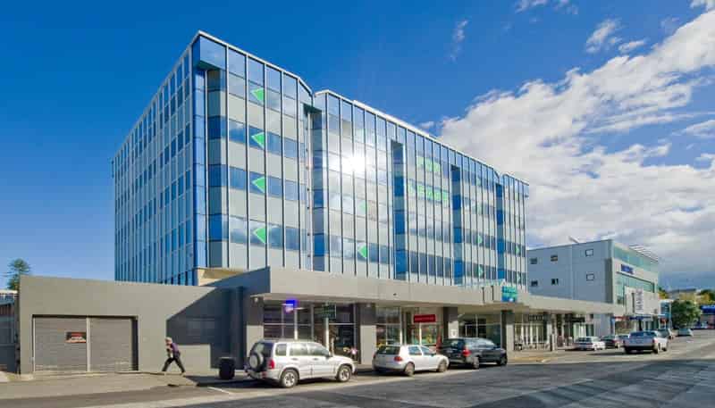 Level 5/25 Teed Street, Newmarket