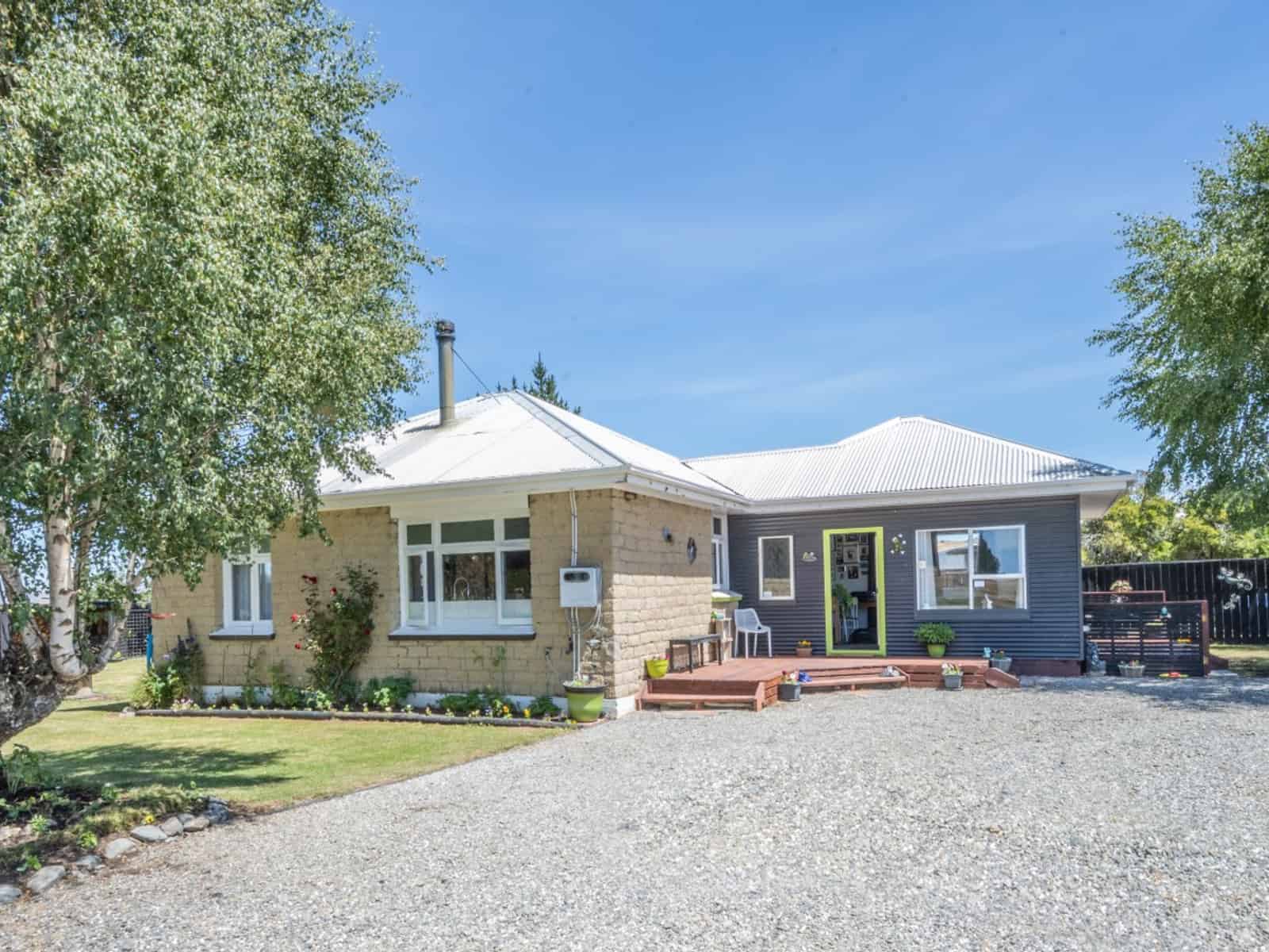 Naseby Homes and Real Estate for Sale realestate.co.nz